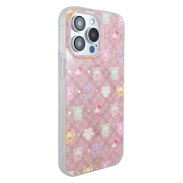 Sonix x Hello Kitty and Friends Latte Bears iPhone Case - Image 2