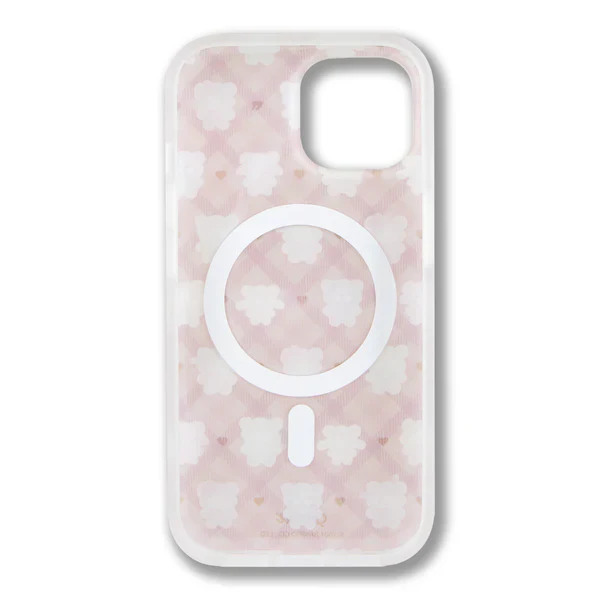 Sonix x Hello Kitty and Friends Latte Bears iPhone Case - Image 4