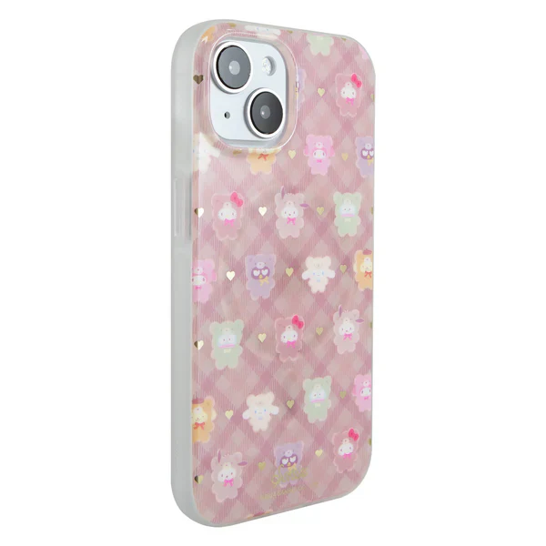 Sonix x Hello Kitty and Friends Latte Bears iPhone Case - Image 6