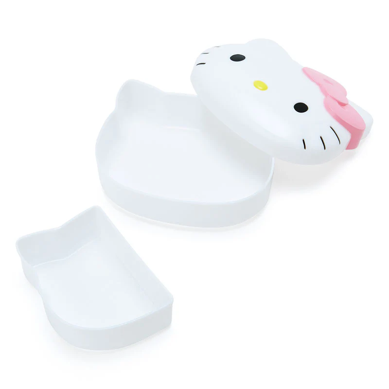 Hello Kitty Pink Bow Lunchcase - Image 2