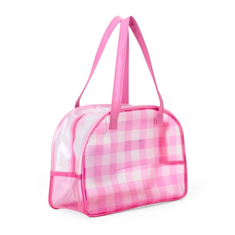 Hello Kitty PVC Boston Bag - Image 2