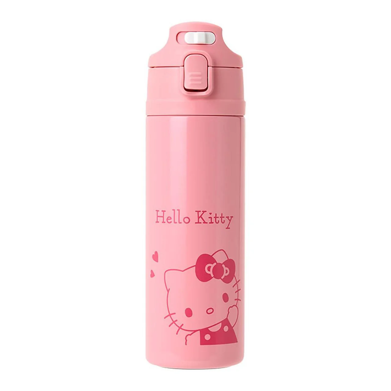Hello Kitty Stainless Bottle with Cover - Image 3