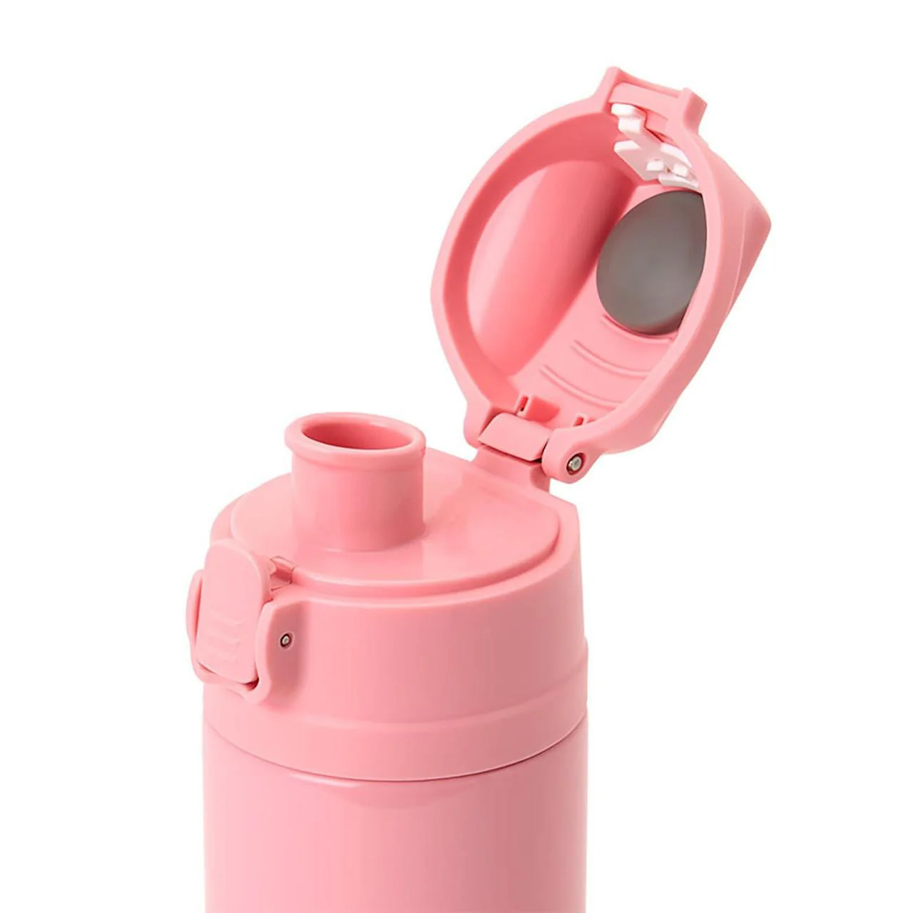 Hello Kitty Stainless Bottle with Cover - Image 5