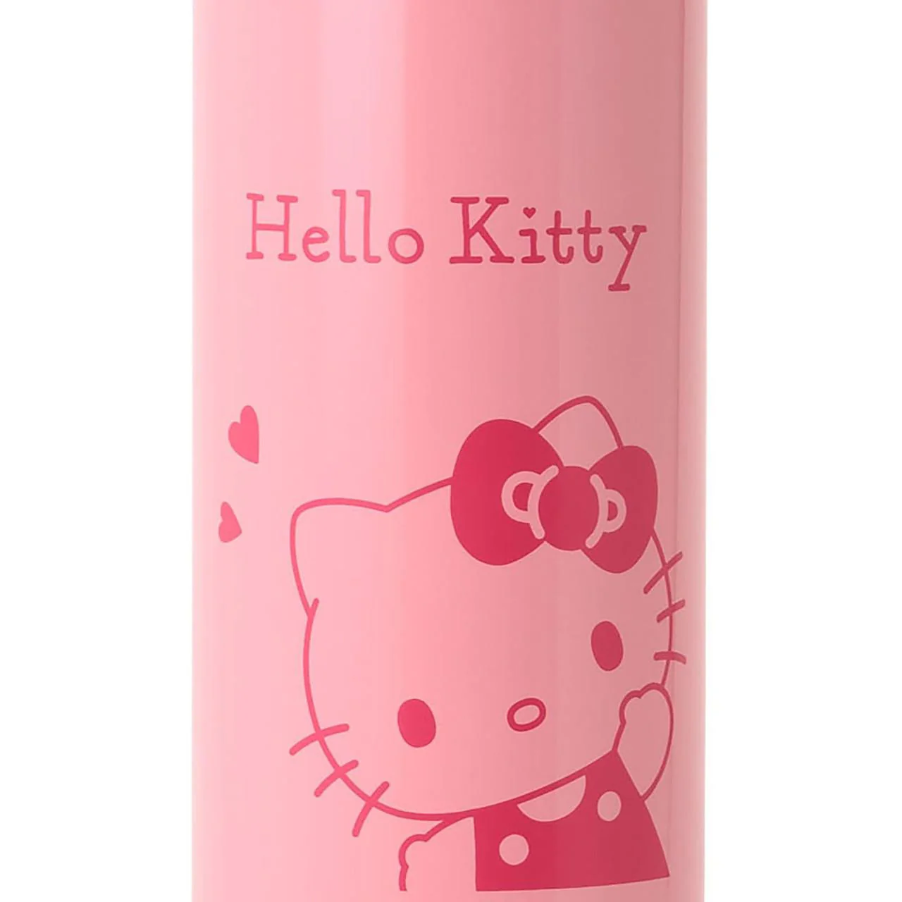 Hello Kitty Stainless Bottle with Cover - Image 8
