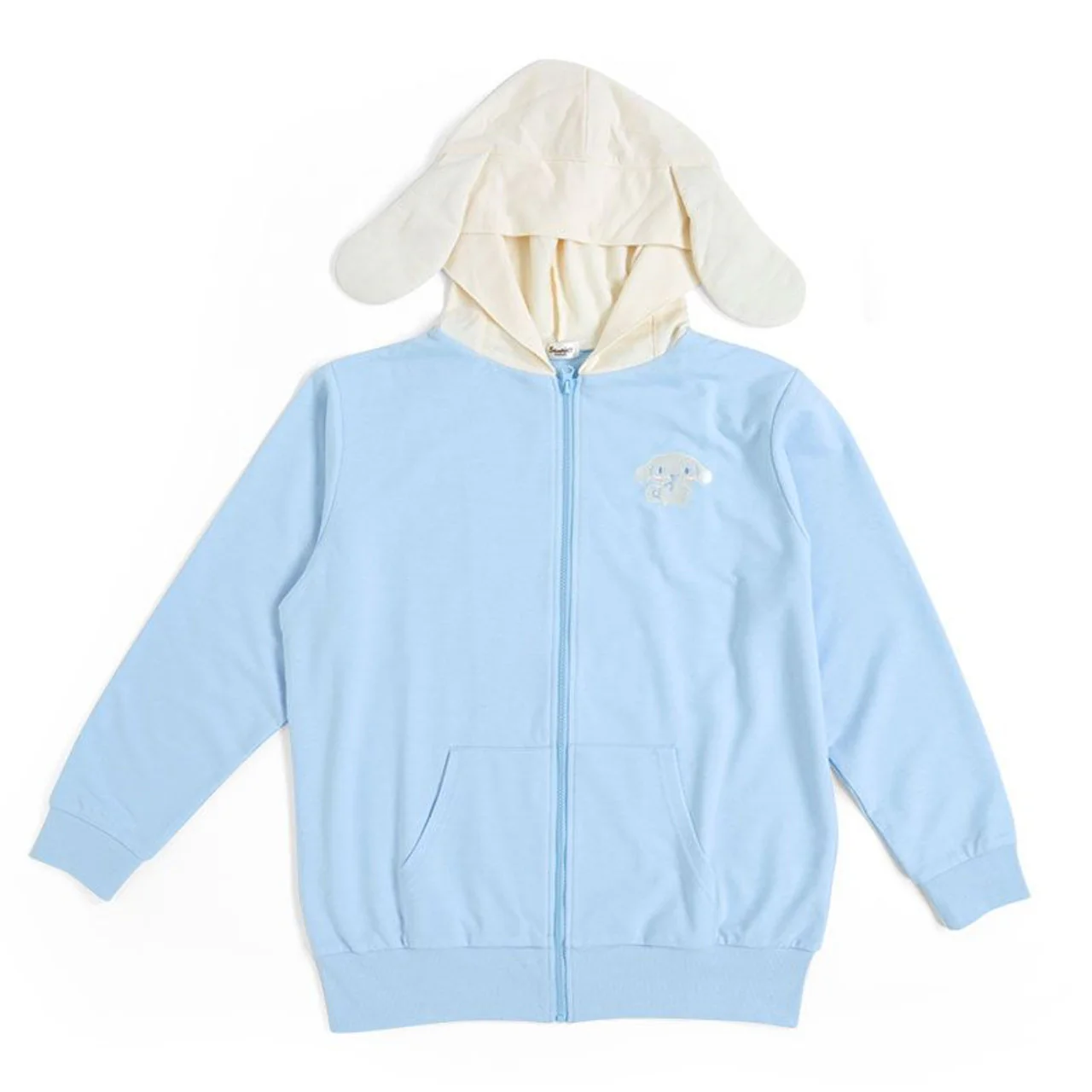 Sanrio Characters Adult Hoodie - Image 3