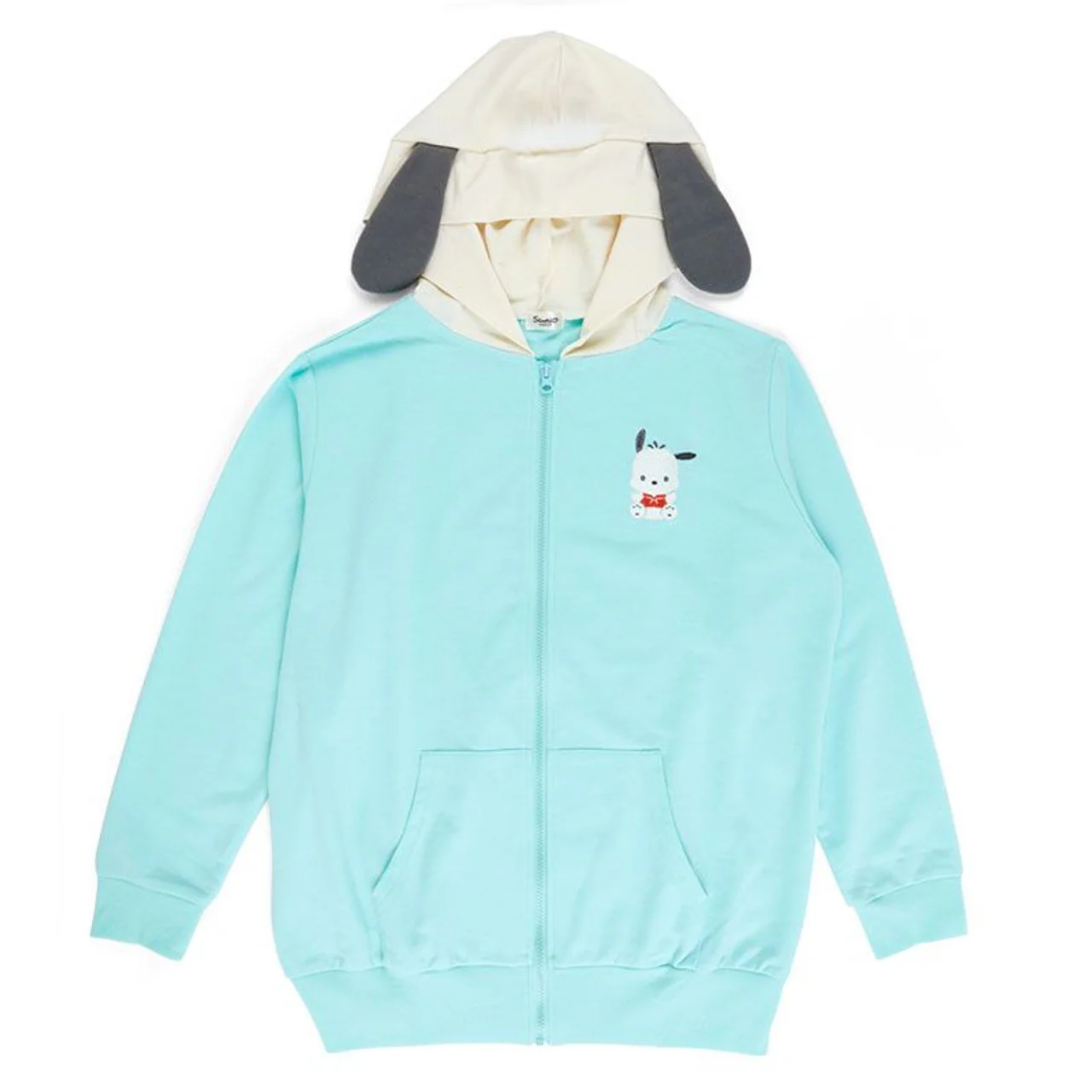 Sanrio Characters Adult Hoodie - Image 4