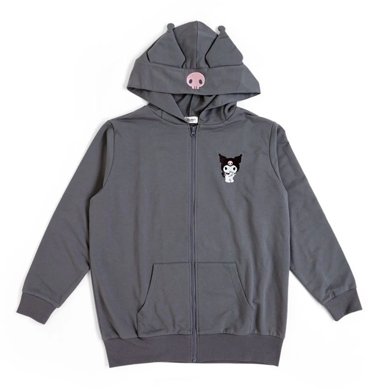 Sanrio Characters Adult Hoodie - Image 5