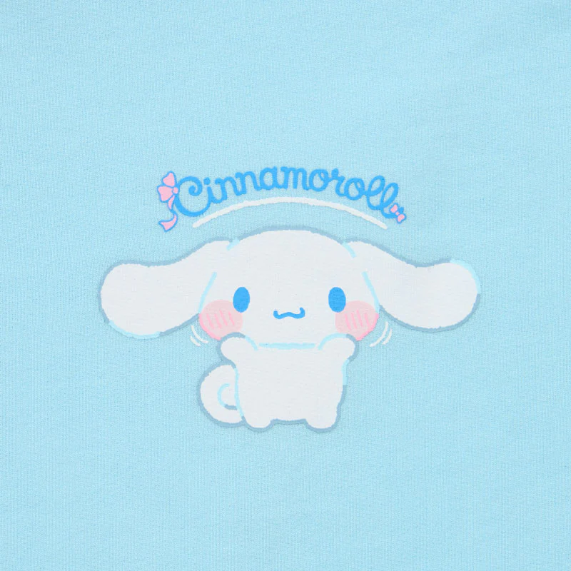 Cinnamoroll Rosy Cheeks Hoodie - Image 3