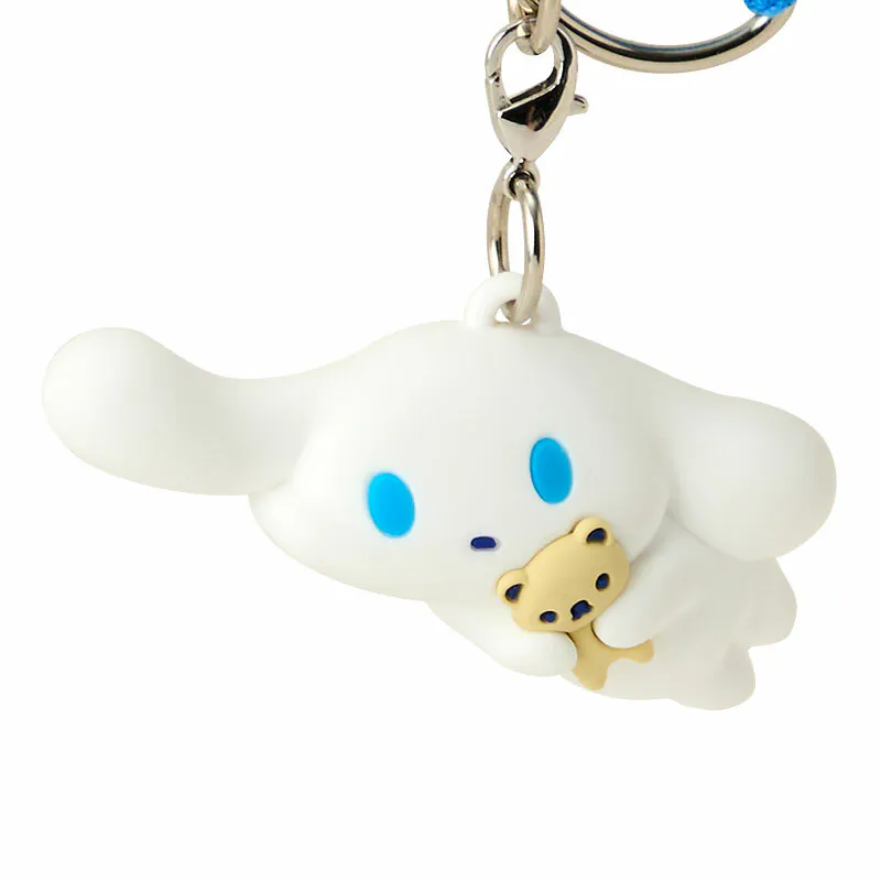 I.CINNAMOROLL More Cellphone Charm - Image 3