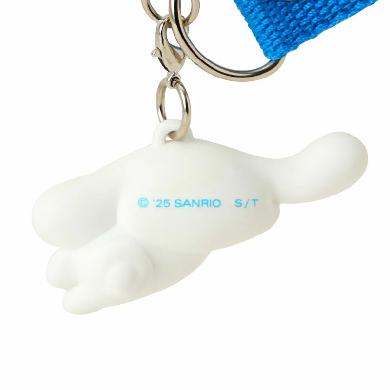 I.CINNAMOROLL More Cellphone Charm - Image 4