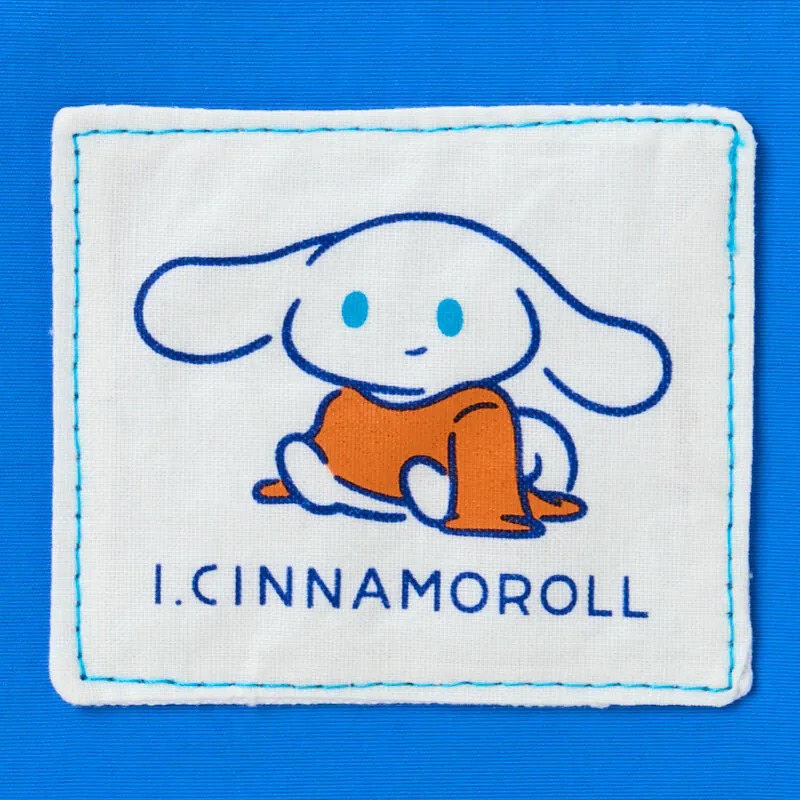 I.CINNAMOROLL More Handy Pouch - Image 4