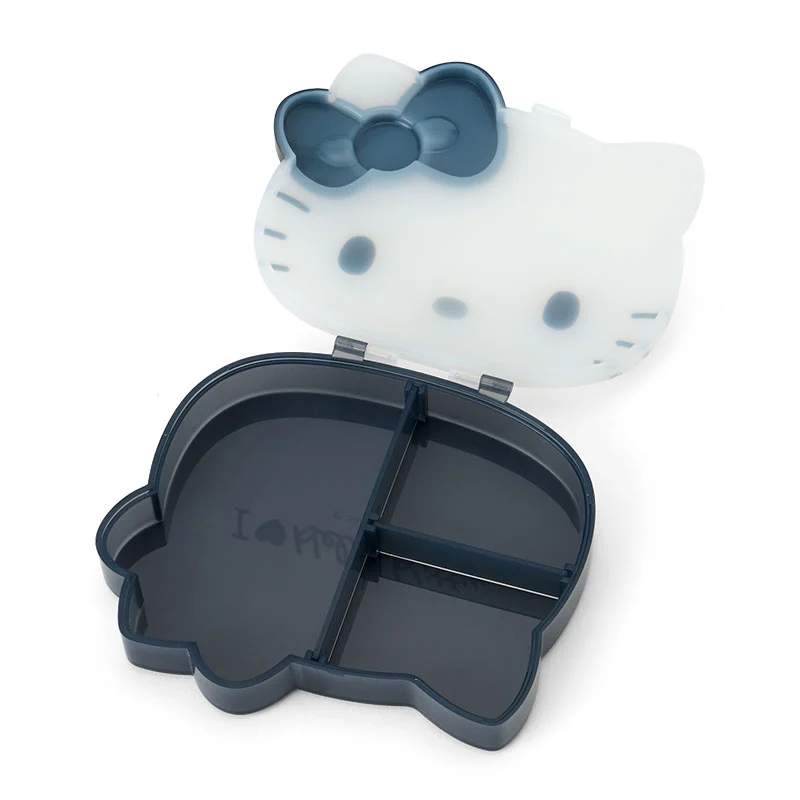 I Love Hello Kitty Black Accessory Case - Image 3