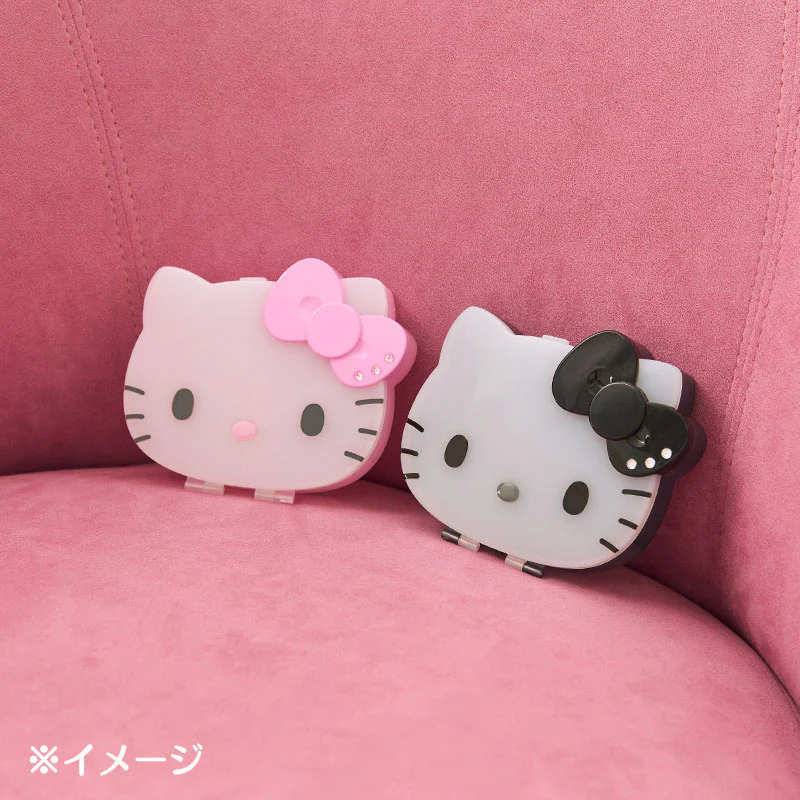 I Love Hello Kitty Black Accessory Case - Image 5