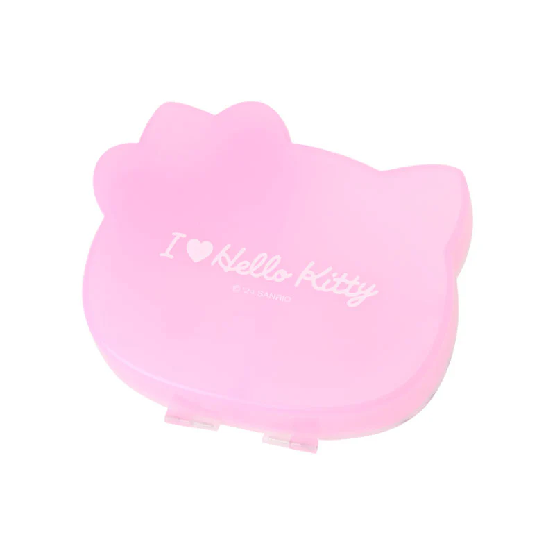 I Love Hello Kitty Pink Accessory Case - Image 2