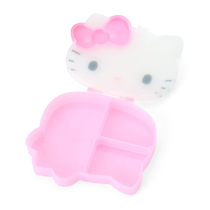 I Love Hello Kitty Pink Accessory Case - Image 3