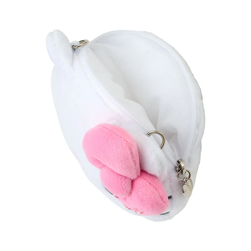 I Love Hello Kitty Pink Coin Purse - Image 4