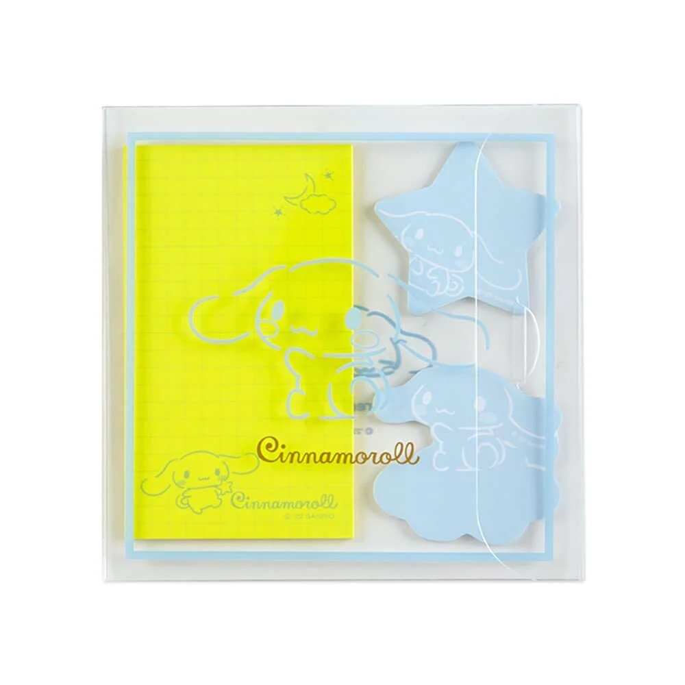 Sanrio Characters Calm Sticky Notes - Image 6