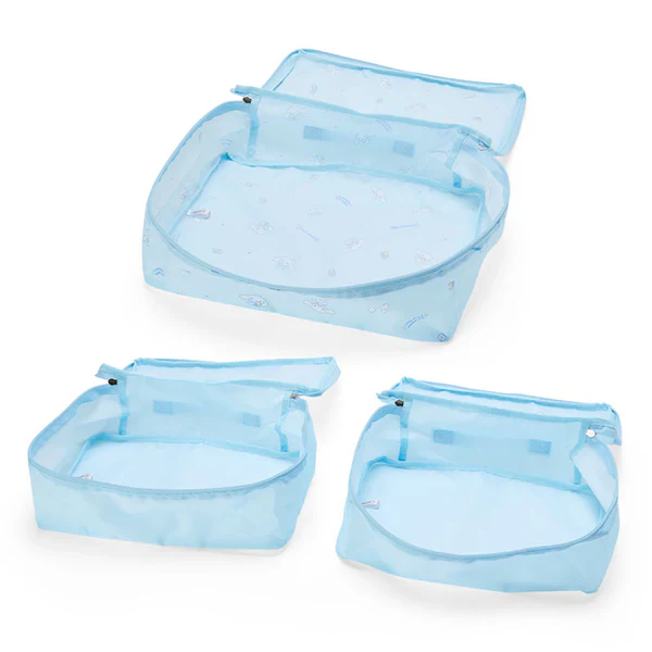 Cinnamoroll 3-Pc Inner Cases Set - Image 2