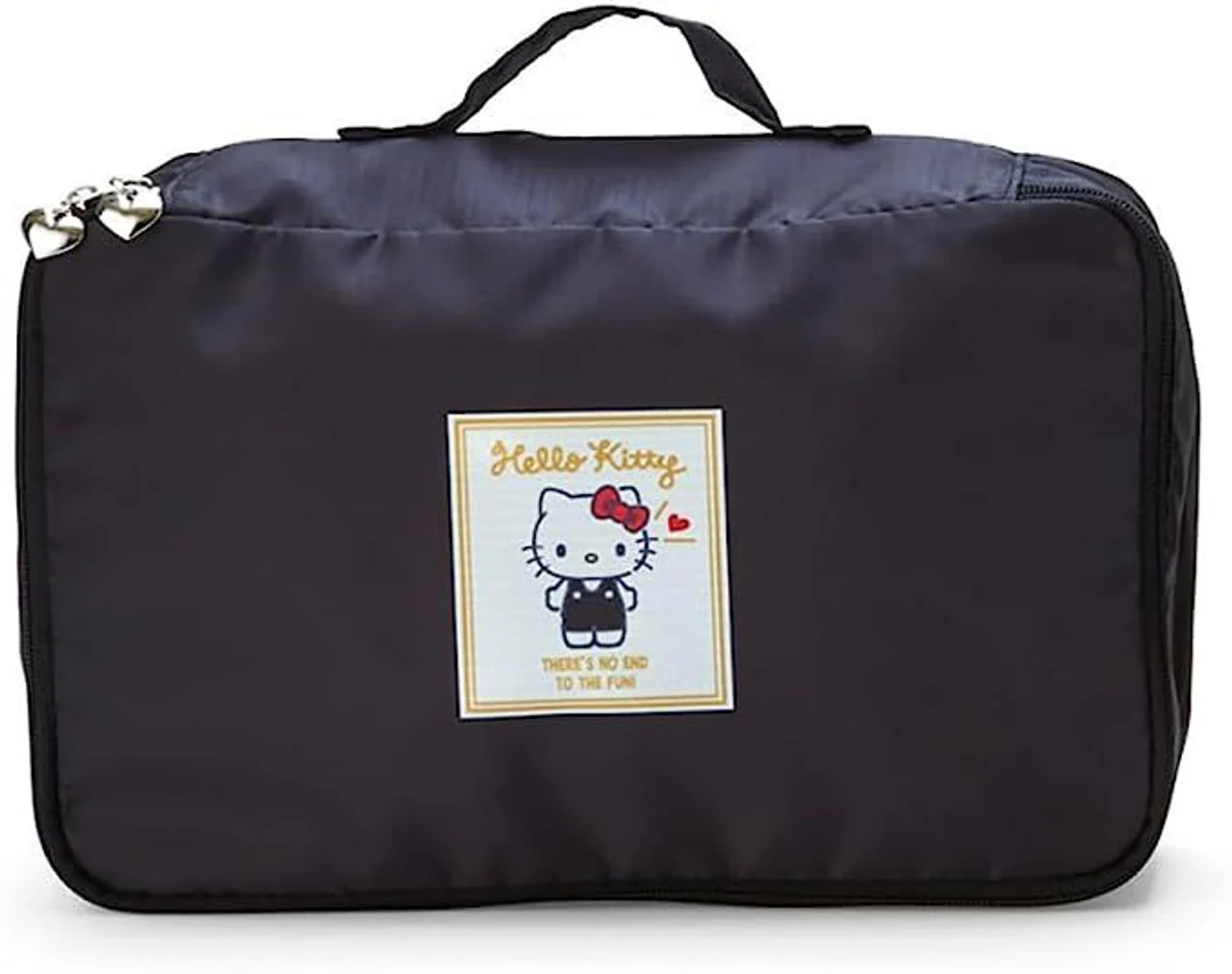 Hello Kitty 3-Pc Inner Cases Set - Image 3