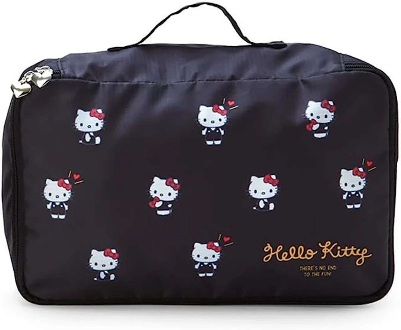 Hello Kitty 3-Pc Inner Cases Set - Image 4