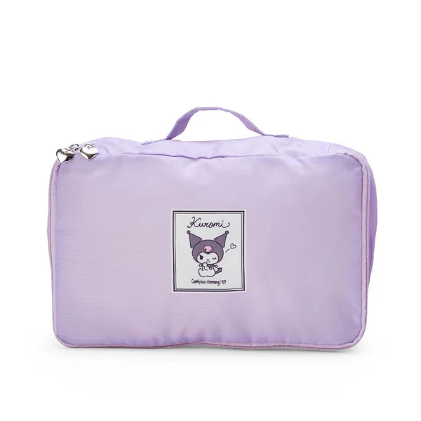 Kuromi 3-Pc Inner Cases Set - Image 4