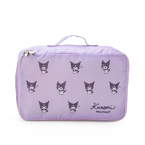 Kuromi 3-Pc Inner Cases Set - Image 5