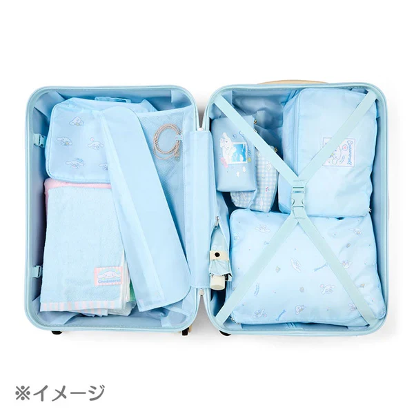 Kuromi 3-Pc Inner Cases Set - Image 6