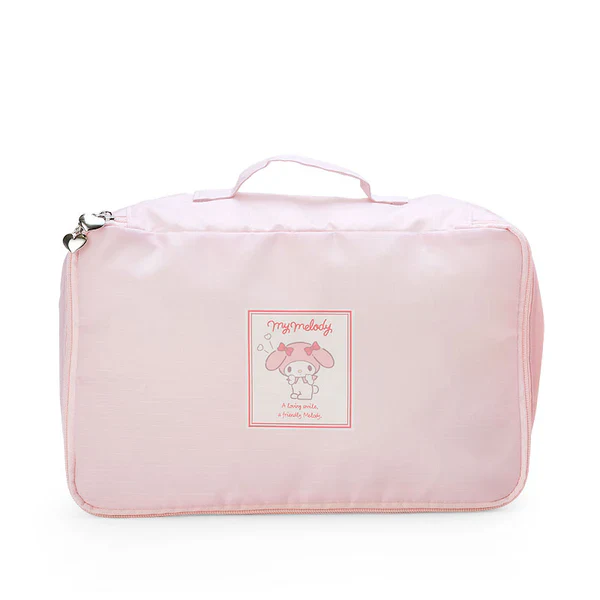 My Melody 3-Pc Inner Cases Set - Image 4