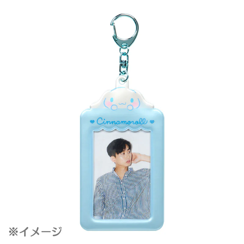 Hello Kitty Enjoy Idol Photo Card Holder - Image 5