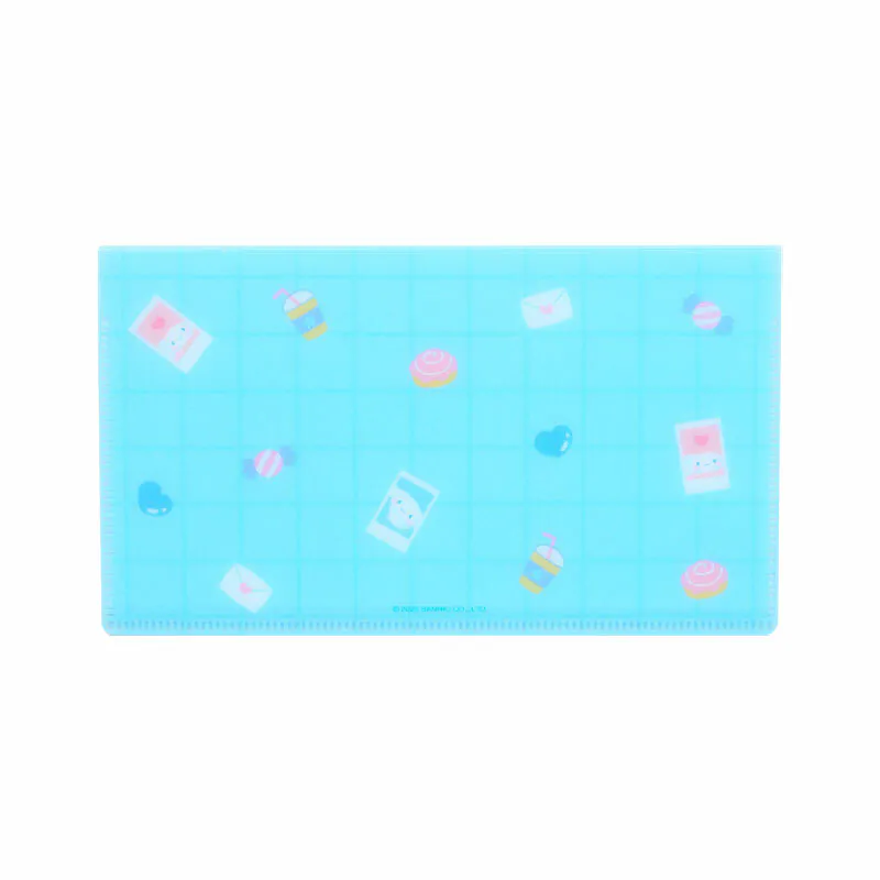 Cinnamoroll Enjoy Idol Photo Card Album - Image 2