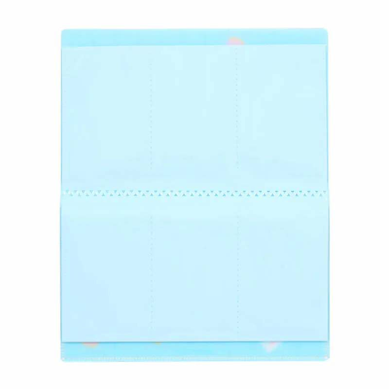 Cinnamoroll Enjoy Idol Photo Card Album - Image 3