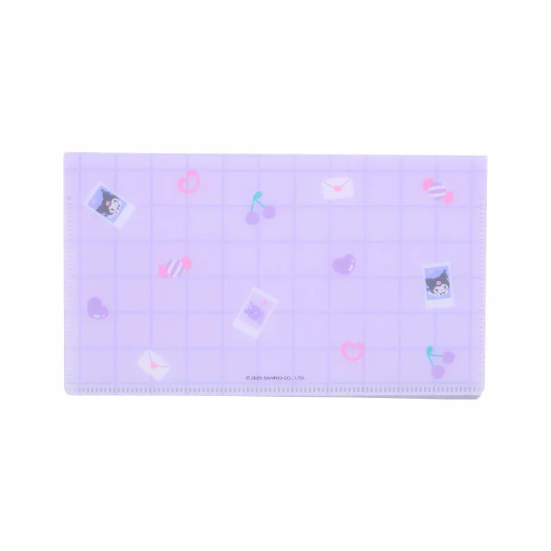 Kuromi Enjoy Idol Photo Card Album - Image 2
