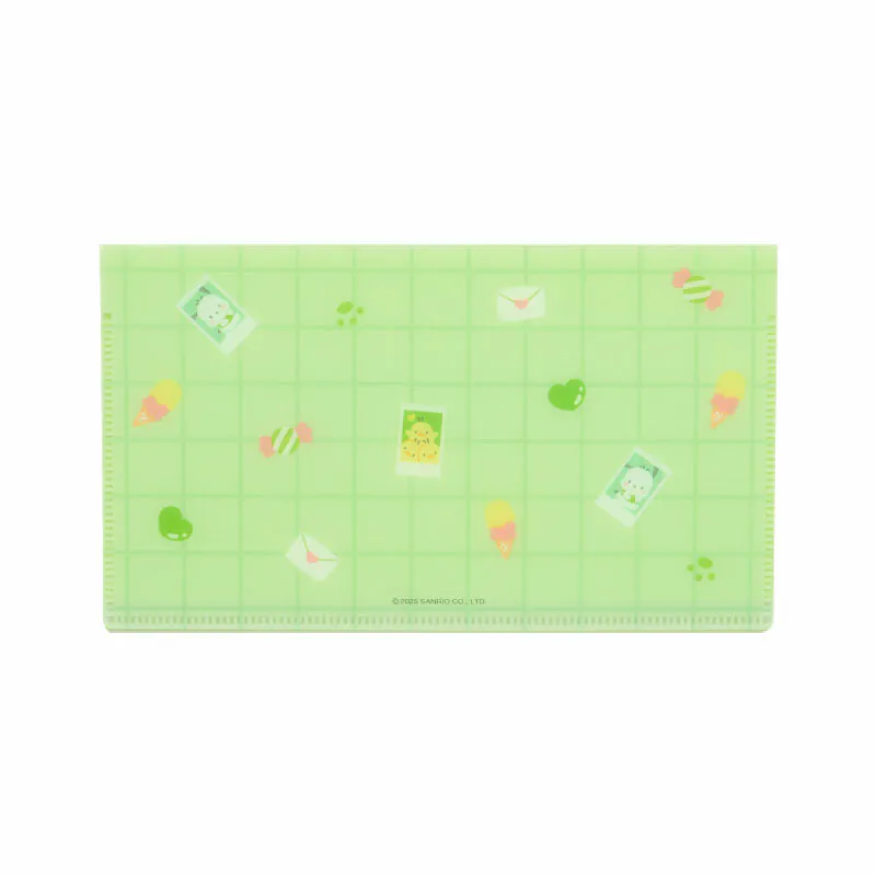 Pochacco Enjoy Idol Photo Card Album - Image 2
