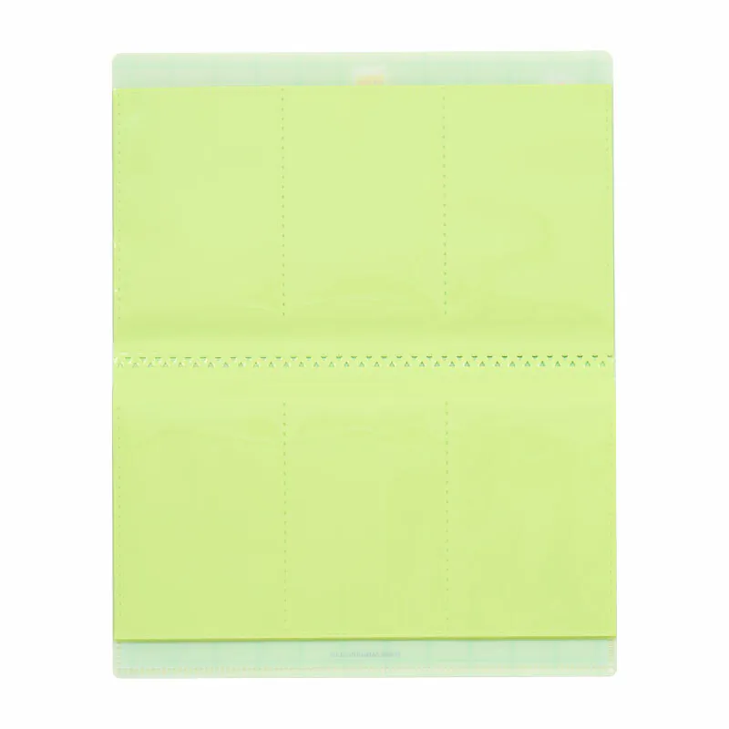 Pochacco Enjoy Idol Photo Card Album - Image 3