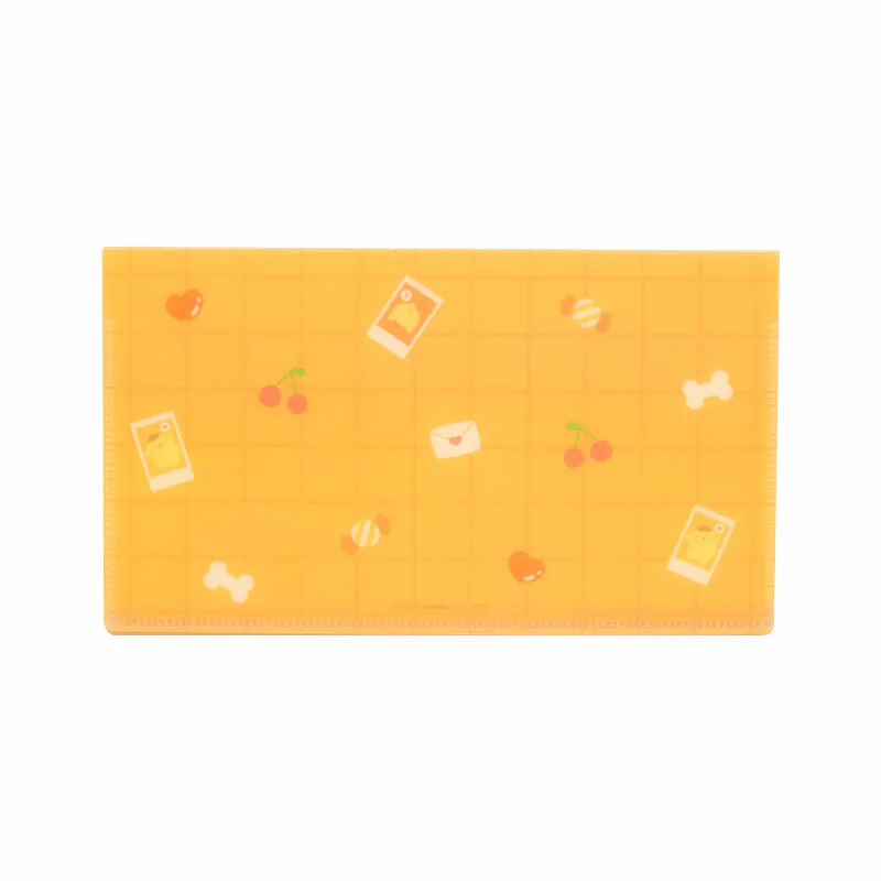 Pompompurin Enjoy Idol Photo Card Album - Image 2