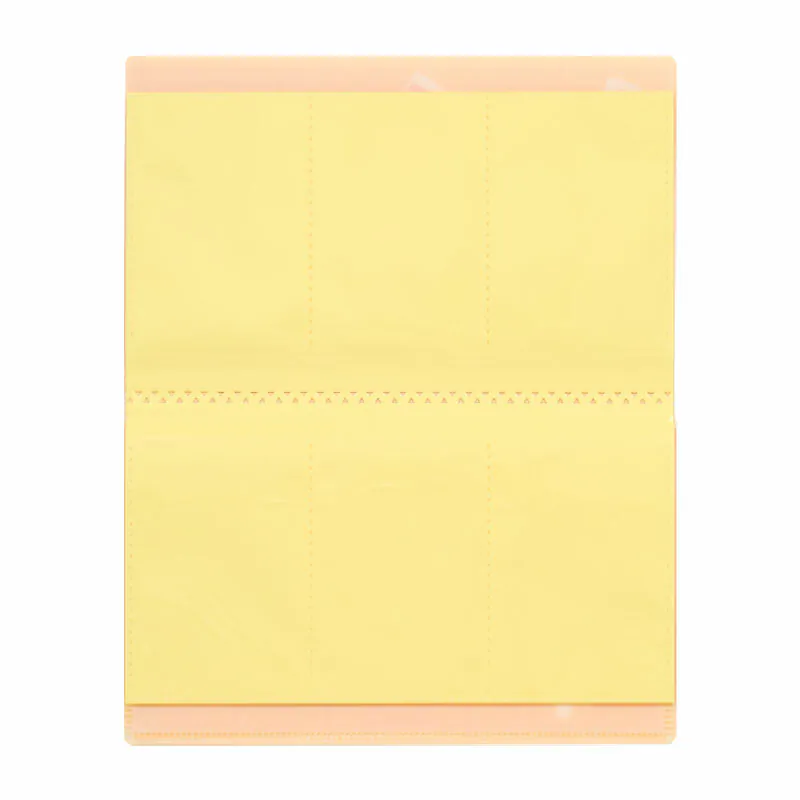 Pompompurin Enjoy Idol Photo Card Album - Image 3