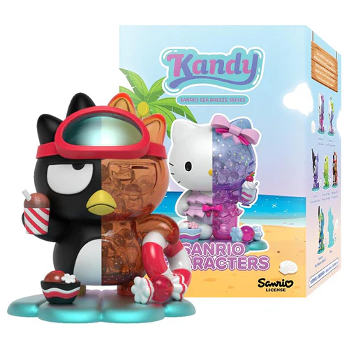 Kandy x Sanrio: Seabreeze Blind Box - Image 3
