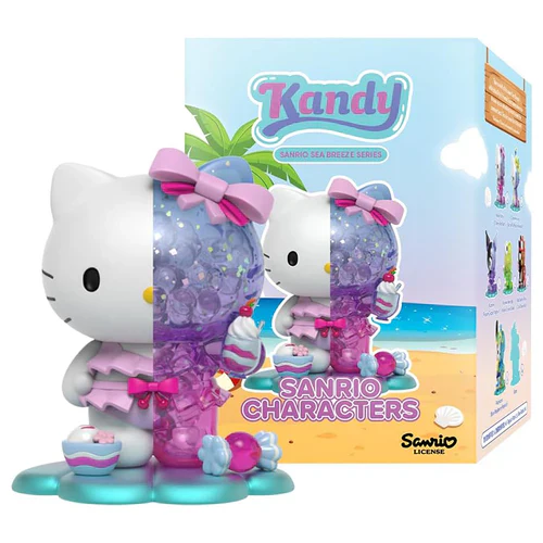 Kandy x Sanrio: Seabreeze Blind Box - Image 5