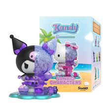 Kandy x Sanrio: Seabreeze Blind Box - Image 7