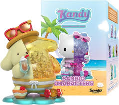 Kandy x Sanrio: Seabreeze Blind Box - Image 9
