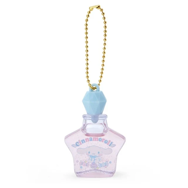 Sanrio Characters Perfume Bottle Keychain - Image 4