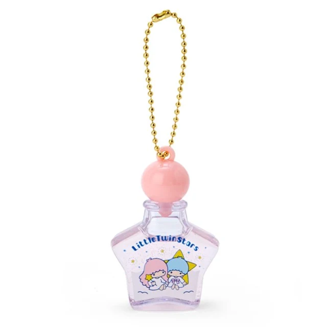 Sanrio Characters Perfume Bottle Keychain - Image 5