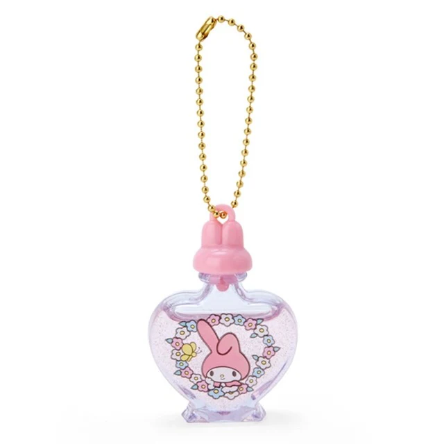 Sanrio Characters Perfume Bottle Keychain - Image 6