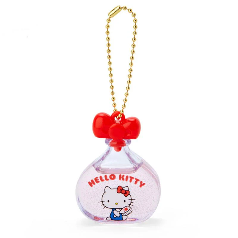 Sanrio Characters Perfume Bottle Keychain - Image 7