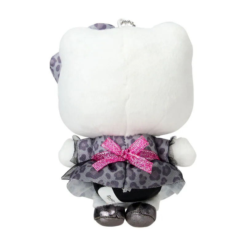 Hello Kitty Animal Keychain with Mascot - Image 3