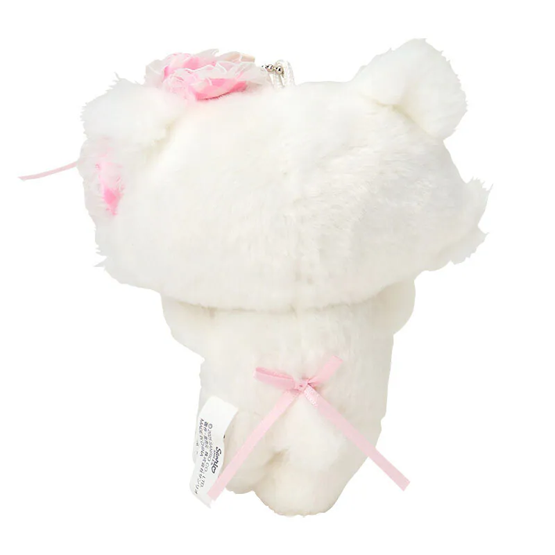 Charmmy Kitty My Fur Baby Keychain with Mascot - Image 3