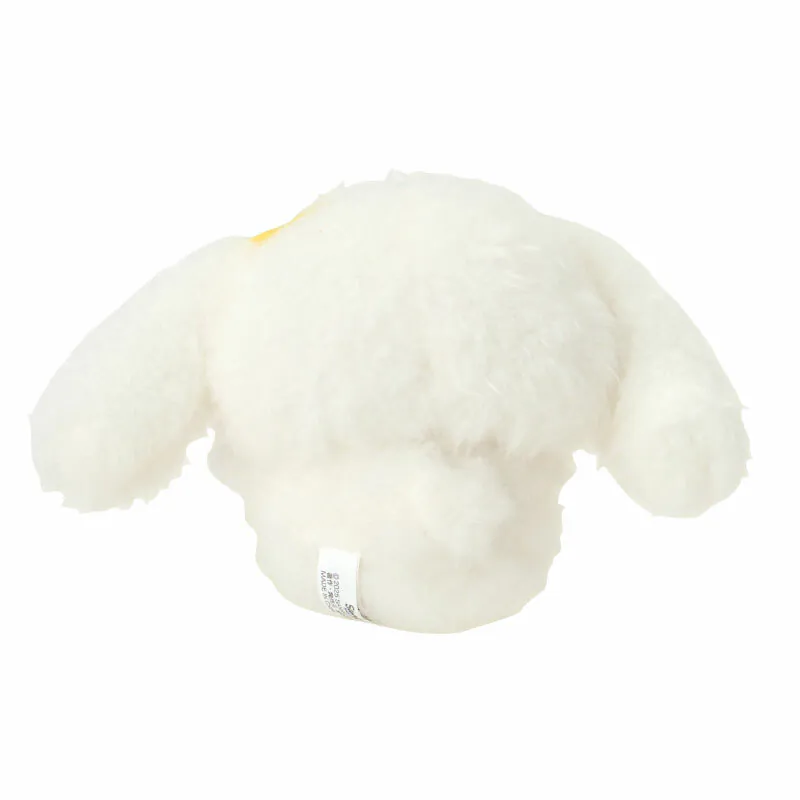 Cinnamoroll Rosy Cheeks Mascot Plush Keychain - Image 2