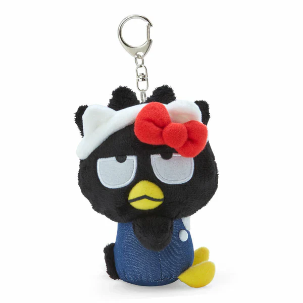 Sanrio Characters 50th Anniversary Hello, Everyone! Mascot Keychain Plush - Image 28