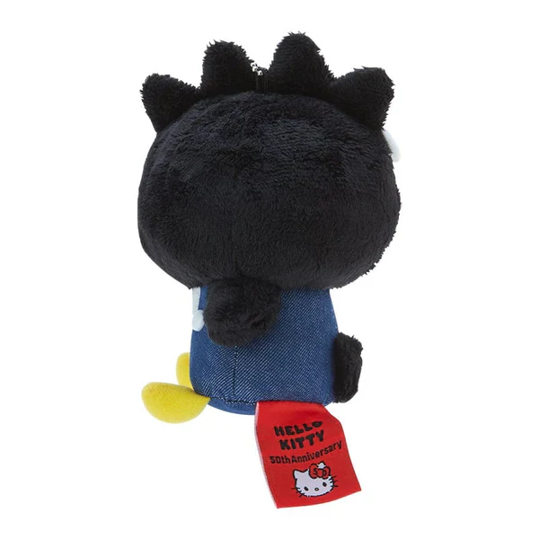 Sanrio Characters 50th Anniversary Hello, Everyone! Mascot Keychain Plush - Image 29