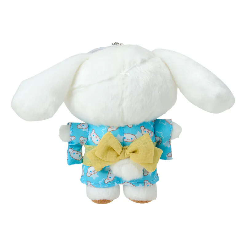 Cinnamoroll Festival Plush Mascot Keychain - Image 3